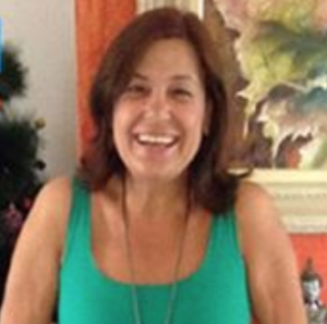 Petra K. – 63 Jahre, Wien