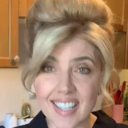 Marie T. - 47 Jahre, Berlin