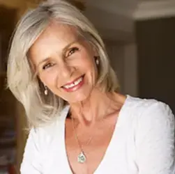 Johanna M. – 53 Jahre, München